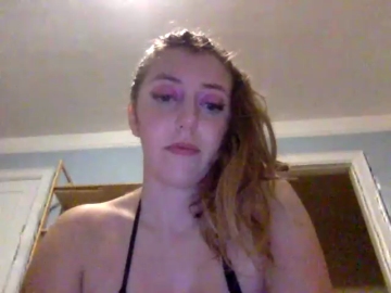 Kylie_X_Heart 06-10-2021 Show 